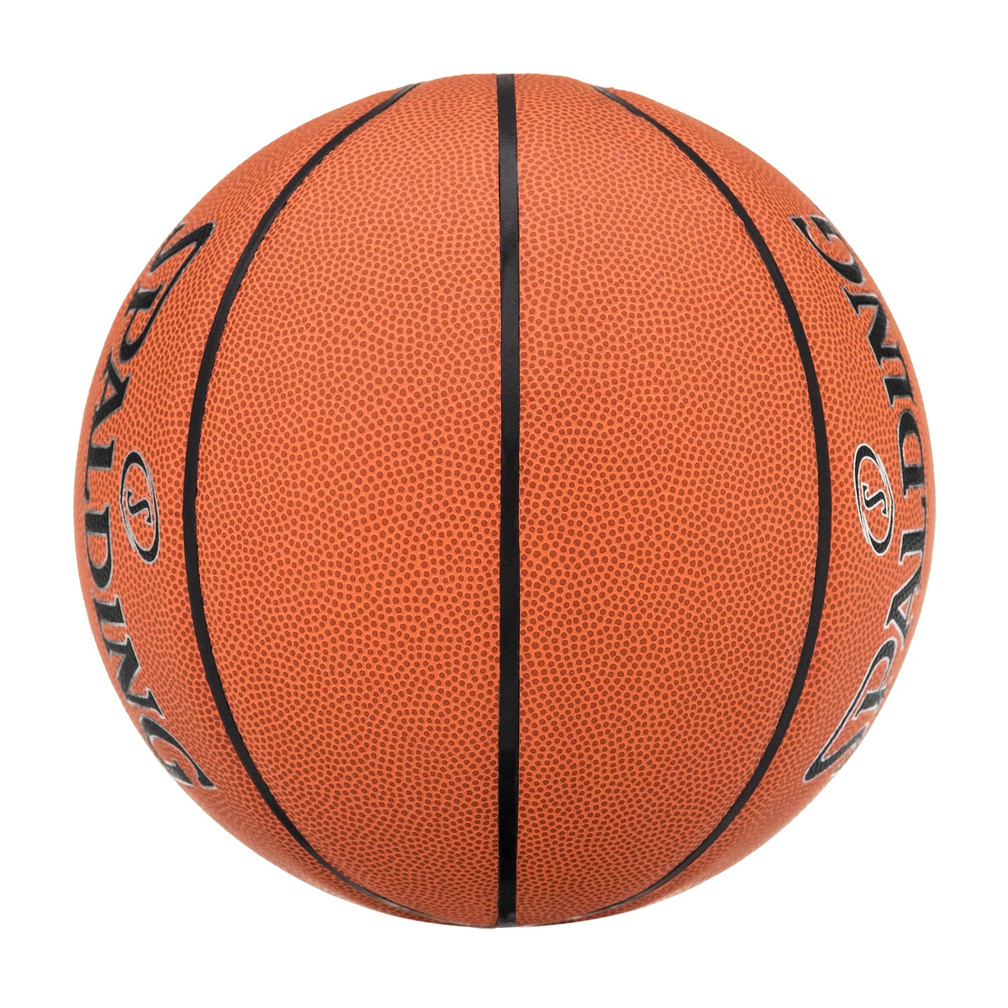 Super Tack Pro Composite Leather Basketball - 27.5 Inch