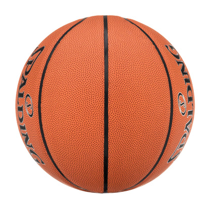 Super Tack Pro Composite Leather Basketball - 27.5 Inch