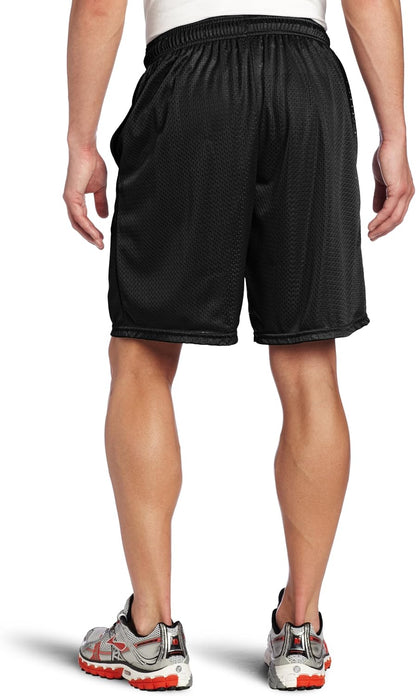 Russell Athletic Men's Mesh Pocket Shorts