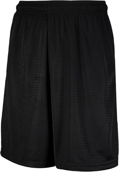 Russell Athletic Men's Mesh Pocket Shorts