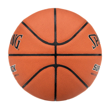 Super Tack Pro Composite Leather Basketball - 27.5 Inch